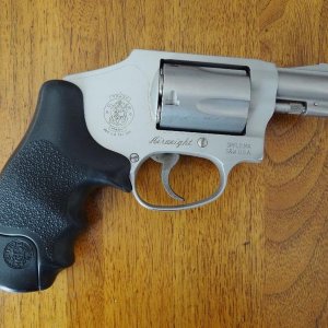 641-2 - .38 S&W Spl.
