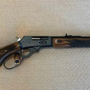 Marlin 1895 Guide Gun