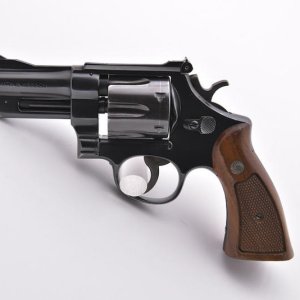 post war 357 S75802