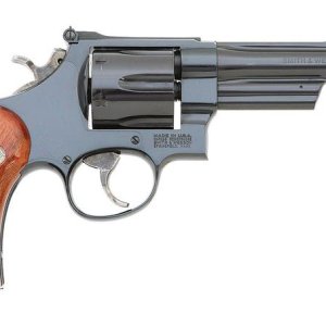 S&W 26-1 Right