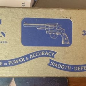 357 Box top