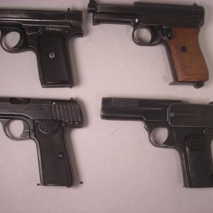 quartet