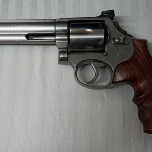 686 38 Special +P
