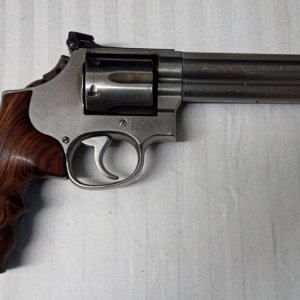 686 38 Special +P