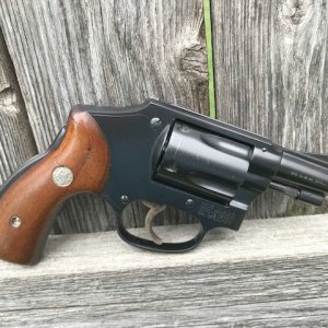 Pre M40, 2 blue, J141