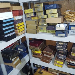 Boxes 1