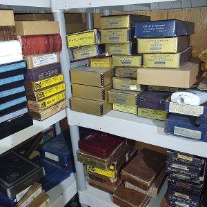 Boxes 2
