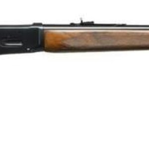 Winchester Model 64 Deer Rifle (right full)