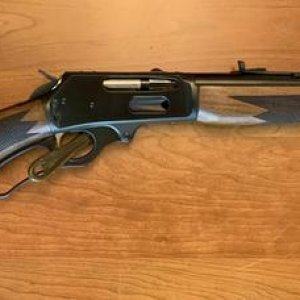 Marlin 336 Classic (Mayodan made)