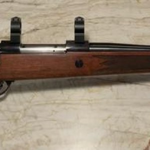 Sako A III in .270 Winchester