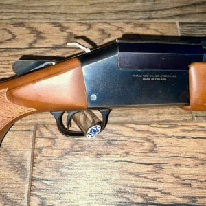 Tikka 3