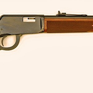 The Winchester Model 9422 was perhaps the finest .22 sporting rifle Winchester ever made.  It was a quality firearm through and through.  Its story is
