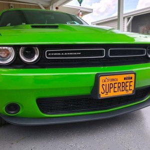 Superbee