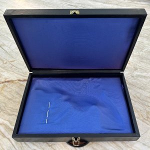 Box .44 Magnum