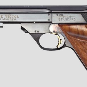 slant grip Victor