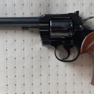 Colt 6” Model 3-5-7