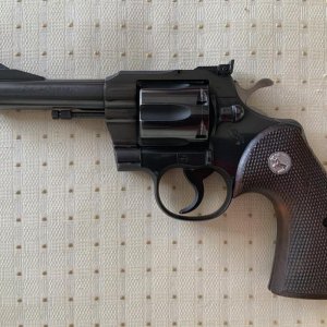 Colt 4” Model 3-5-7