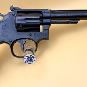 K-22 Masterpiece (August 1951)