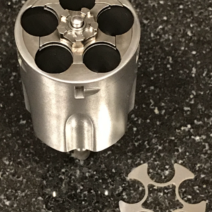 Original Precision 3