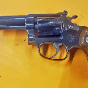 Model 34 1b