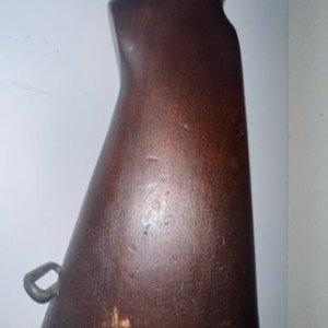 Left Side Stock