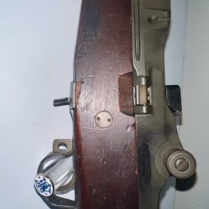 Left Side Receiver