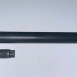 Right Side Barrel