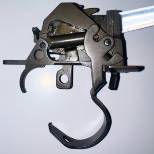 Trigger Group Right Side