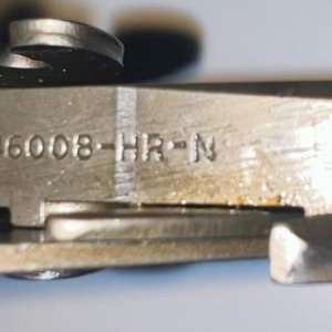 Trigger Group Hammer