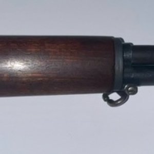 Right Side Barrel