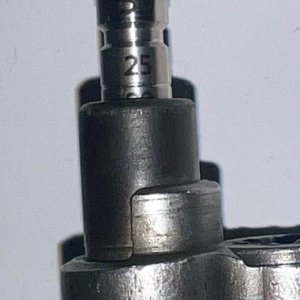 Barrel Gauge