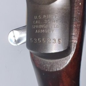 Receiver Top