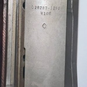 Bolt