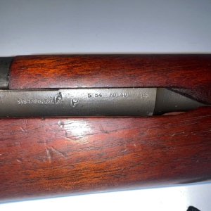 Barrel A