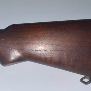 Left Side Stock