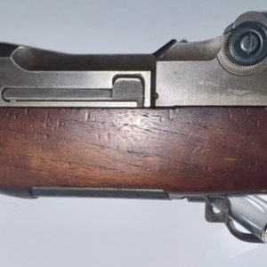 Left Side Receiver