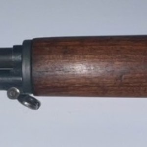 Left Side Barrel