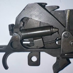 Trigger Group Right side