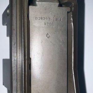 Bolt B