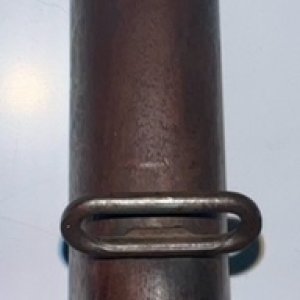 Stock Front