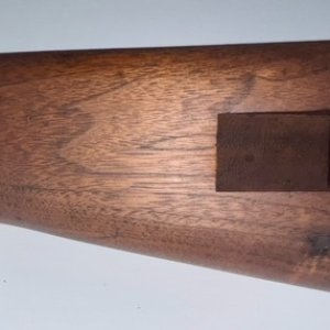 Right Side Stock