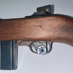 Right Side Receiver