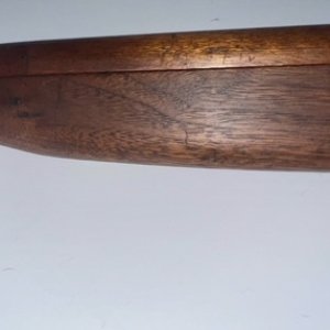 Right Side Forearm