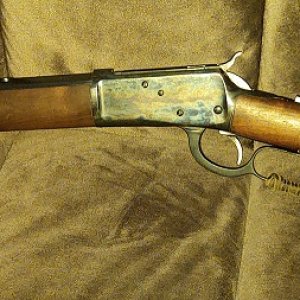 Navy Arms   Rossi   M92   .45 Colt