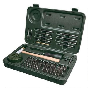 Weaver set