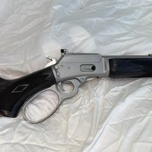 Marlin 1894 Trapper .44 Magnum