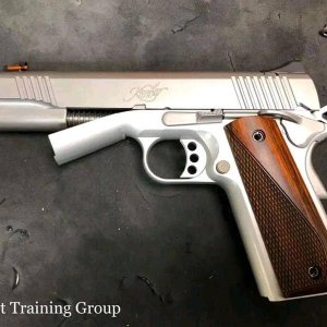 Kimber
