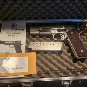 945 PKG