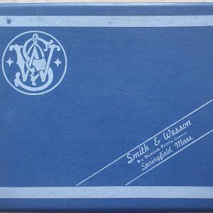 I.S.P box
