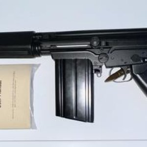 FN FAL